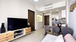 eCO (D16), Condominium #573198781